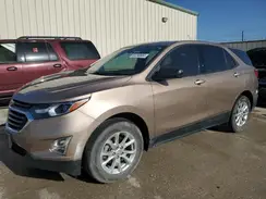 2GNAXHEV9K6296012 2019 CHEVROLET EQUINOX
