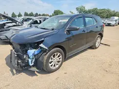 2GNAXHEV9K6297158 2019 CHEVROLET EQUINOX