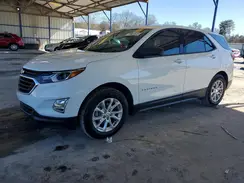 2GNAXHEV9K6297581 2019 CHEVROLET EQUINOX