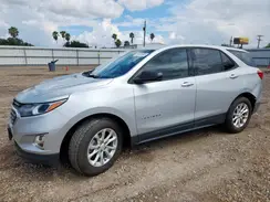 2GNAXHEV9K6298052 2019 CHEVROLET EQUINOX