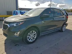 2GNAXHEV9K6299461 2019 CHEVROLET EQUINOX
