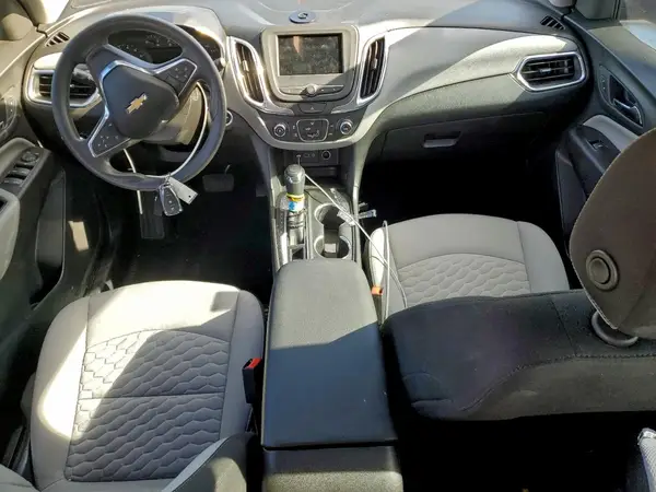 2GNAXHEV9K6299461 2019 CHEVROLET EQUINOX - Image 8