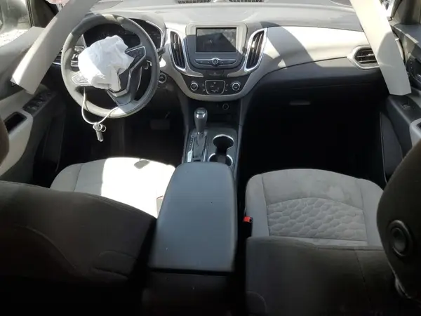 2GNAXHEV9K6299928 2019 CHEVROLET EQUINOX - Image 8
