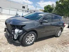 2GNAXHEV9K6300883 2019 CHEVROLET EQUINOX