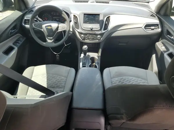 2GNAXHEV9K6300883 2019 CHEVROLET EQUINOX - Image 8