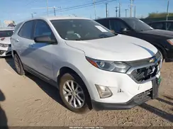 2GNAXHEV9L6101155 2020 CHEVROLET EQUINOX