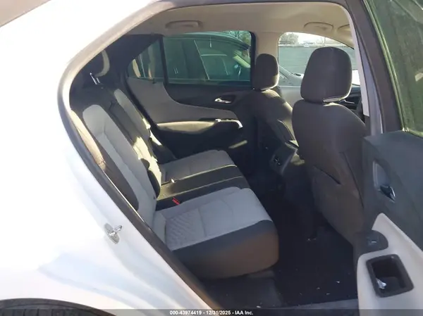 2GNAXHEV9L6101155 2020 CHEVROLET EQUINOX - Image 8