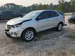 2GNAXHEV9L6105304 2020 CHEVROLET EQUINOX
