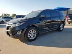 2GNAXHEV9L6106386 2020 CHEVROLET EQUINOX