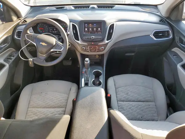 2GNAXHEV9L6106386 2020 CHEVROLET EQUINOX - Image 8