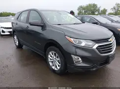 2GNAXHEV9L6109336 2020 CHEVROLET EQUINOX