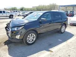 2GNAXHEV9L6111460 2020 CHEVROLET EQUINOX