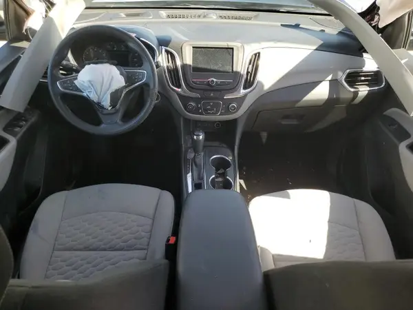 2GNAXHEV9L6111460 2020 CHEVROLET EQUINOX - Image 8