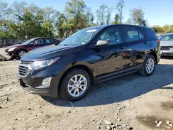 2GNAXHEV9L6112575 2020 CHEVROLET EQUINOX
