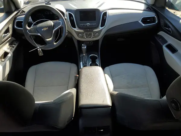 2GNAXHEV9L6112575 2020 CHEVROLET EQUINOX - Image 8