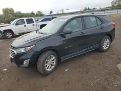 2GNAXHEV9L6123480 2020 CHEVROLET EQUINOX