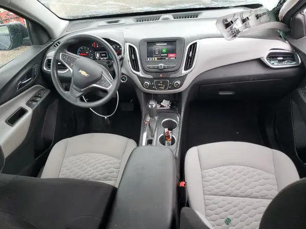 2GNAXHEV9L6123480 2020 CHEVROLET EQUINOX - Image 8