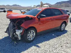 2GNAXHEV9L6124287 2020 CHEVROLET EQUINOX