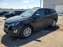 2GNAXHEV9L6126041 2020 CHEVROLET EQUINOX