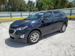 2GNAXHEV9L6128419 2020 CHEVROLET EQUINOX