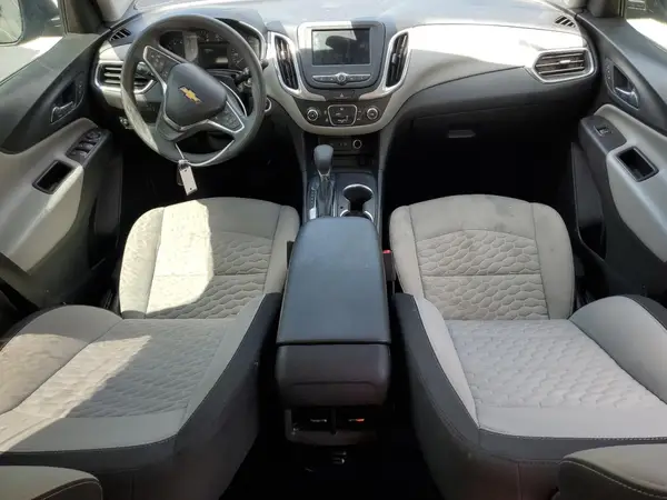 2GNAXHEV9L6128419 2020 CHEVROLET EQUINOX - Image 8