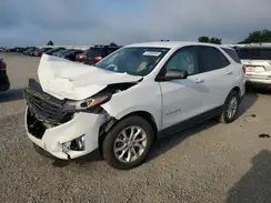2GNAXHEV9L6131613 2020 CHEVROLET EQUINOX
