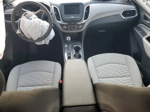 2GNAXHEV9L6131613 2020 CHEVROLET EQUINOX - Image 8