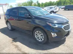 2GNAXHEV9L6131692 2020 CHEVROLET EQUINOX