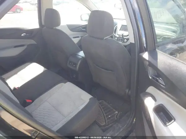 2GNAXHEV9L6131692 2020 CHEVROLET EQUINOX - Image 8