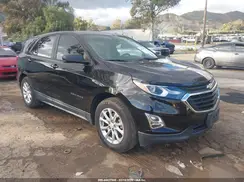 2GNAXHEV9L6133264 2020 CHEVROLET EQUINOX