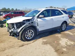 2GNAXHEV9L6135189 2020 CHEVROLET EQUINOX