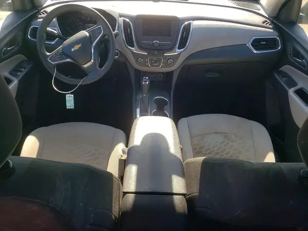 2GNAXHEV9L6135189 2020 CHEVROLET EQUINOX - Image 8