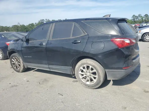 2GNAXHEV9L6141722 2020 CHEVROLET EQUINOX - Image 2