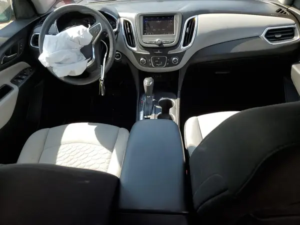 2GNAXHEV9L6142577 2020 CHEVROLET EQUINOX - Image 8
