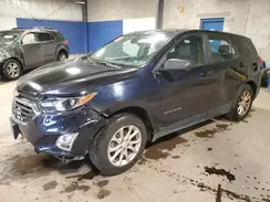 2GNAXHEV9L6144961 2020 CHEVROLET EQUINOX