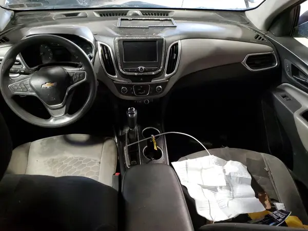 2GNAXHEV9L6144961 2020 CHEVROLET EQUINOX - Image 8