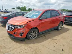 2GNAXHEV9L6150551 2020 CHEVROLET EQUINOX
