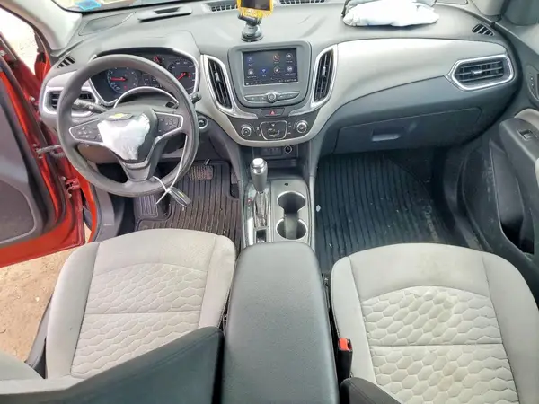 2GNAXHEV9L6150551 2020 CHEVROLET EQUINOX - Image 8