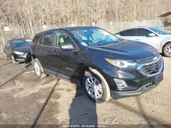 2GNAXHEV9L6151229 2020 CHEVROLET EQUINOX
