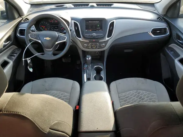 2GNAXHEV9L6152123 2020 CHEVROLET EQUINOX - Image 8