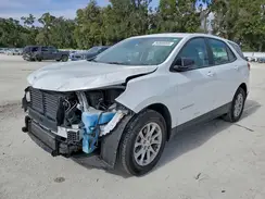 2GNAXHEV9L6162151 2020 CHEVROLET EQUINOX