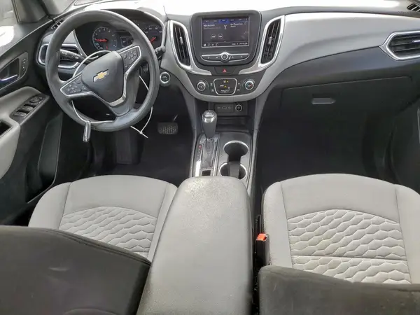 2GNAXHEV9L6162151 2020 CHEVROLET EQUINOX - Image 8