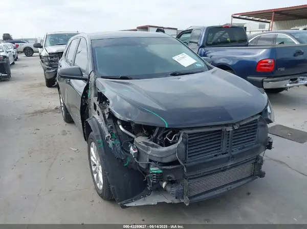2GNAXHEV9L6164580 2020 CHEVROLET EQUINOX - Image 1