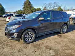 2GNAXHEV9L6164823 2020 CHEVROLET EQUINOX