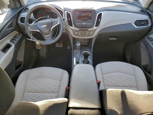 2GNAXHEV9L6164823 2020 CHEVROLET EQUINOX - Image 8
