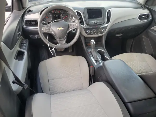 2GNAXHEV9L6165373 2020 CHEVROLET EQUINOX - Image 8