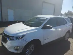 2GNAXHEV9L6166846 2020 CHEVROLET EQUINOX