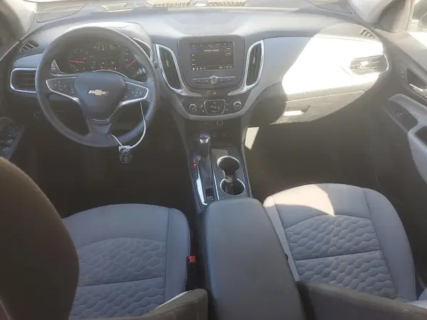 2GNAXHEV9L6166846 2020 CHEVROLET EQUINOX - Image 8