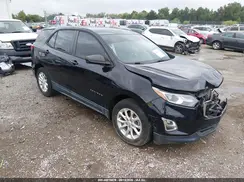 2GNAXHEV9L6167026 2020 CHEVROLET EQUINOX