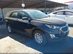2GNAXHEV9L6169214 2020 CHEVROLET EQUINOX